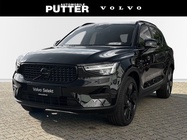 Volvo XC40 2025