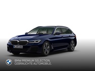 BMW 5 Series 2022