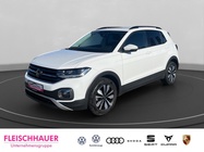 Volkswagen T-Cross 2023