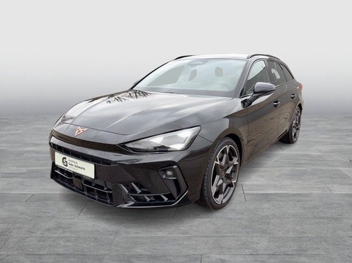 Cupra Leon 2025
