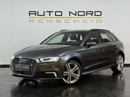 Audi A3 2020