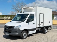 Mercedes-Benz Sprinter 2019