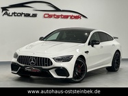Mercedes-Benz AMG GT 2020