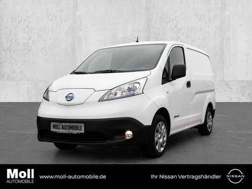 Nissan e-NV200 2020