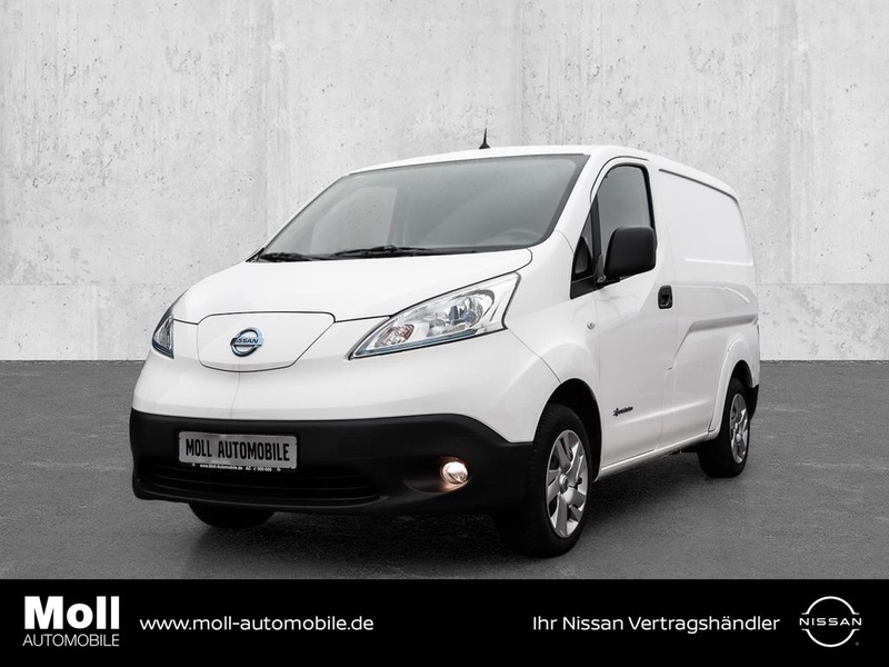 Nissan e-NV200