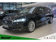 Skoda Superb 2024