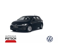 Volkswagen Polo 2025