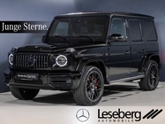 Mercedes-Benz G-Class 2023