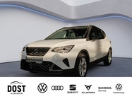 Seat Arona 2026