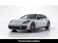 Porsche Panamera 2021