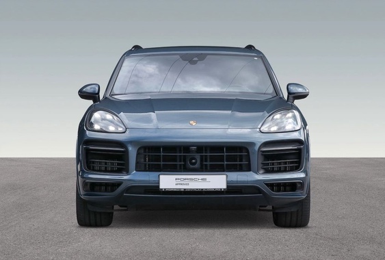 Porsche Cayenne 2019