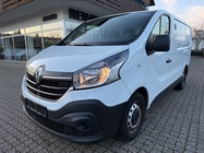 Renault Trafic 2021