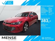 Volkswagen Passat 2025