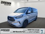 Ford Tourneo Custom 2025