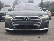 Audi S8 2021
