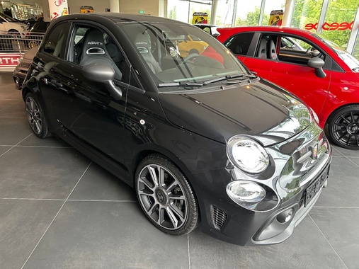 Abarth 595 2024
