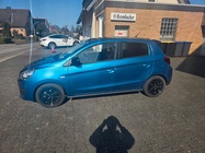 Mitsubishi Space Star 2019