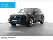 Volkswagen Touareg 2022