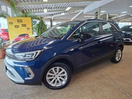Opel Crossland 2021