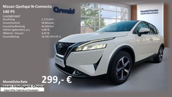 Nissan Qashqai 2022