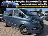 Ford Tourneo Custom 2019