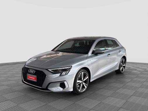 Audi A3 2021