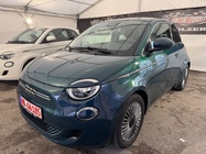 Fiat 500e 2023