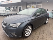 Seat Ibiza 2022