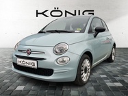 Fiat 500 2023