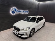 BMW 1 Series 2020