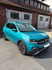 Volkswagen T-Cross 2020