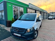 Mercedes-Benz Vito 2021