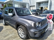 Jeep Renegade 2022