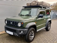 Suzuki Jimny 2019