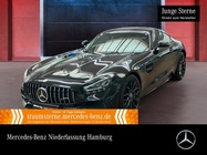 Mercedes-Benz AMG GT 2021