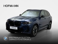 BMW iX3 2023