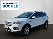Ford Kuga 2019