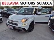 Fiat 500L 2021