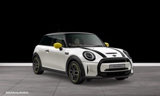 MINI Cooper 2023