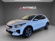 Kia XCeed 2021