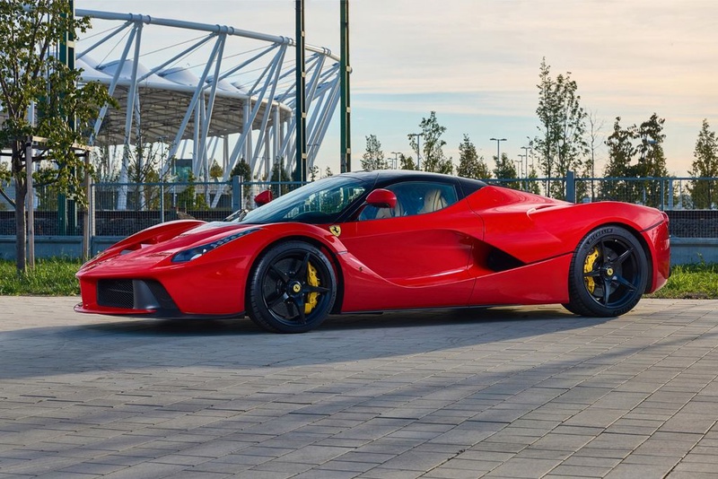 Ferrari LaFerrari