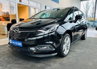 Opel Zafira 2019