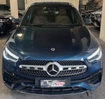 Mercedes-Benz GLA-Class 2022