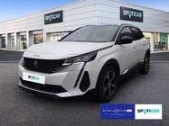 Peugeot 3008 2023