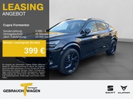 Cupra Formentor 2025