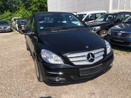 Mercedes-Benz B-Class 2008