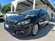 Peugeot 308 2021