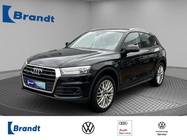 Audi Q5 2019