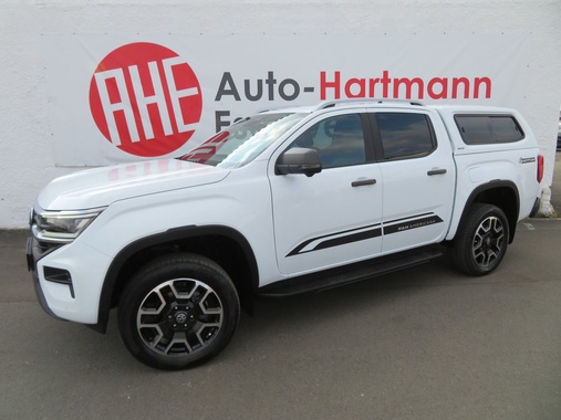 Volkswagen Amarok 2023