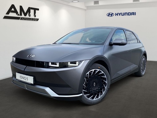 Hyundai Ioniq5 2024